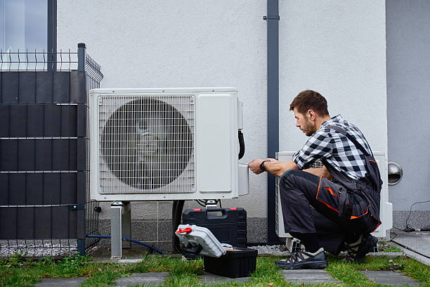 Trusted Ac Repair service in Camden, NJ - HVAC Repair CO